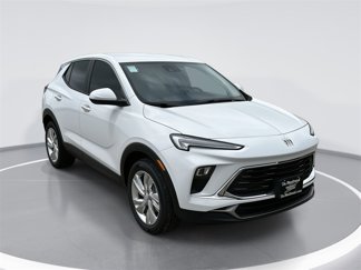 New 2025 Buick Encore GX Preferred w/ Comfort Package image 1