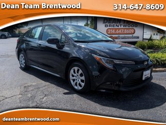 Used 2024 Toyota Corolla LE image 1