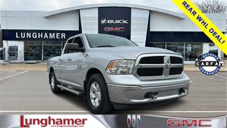 Used 2013 RAM 1500 SLT image 1