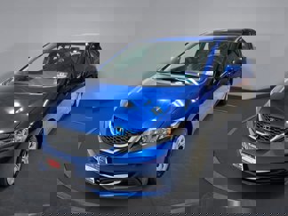 Used 2013 Honda Civic LX image 1