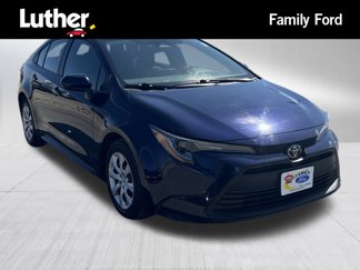 Used 2023 Toyota Corolla LE image 1