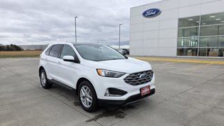 Used 2022 Ford Edge SEL w/ Convenience Package image 1