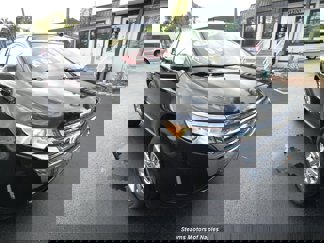 Used 2013 Ford Edge Limited w/ Driver Entry Pkg image 1