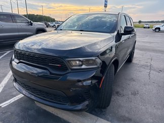 Used 2021 Dodge Durango GT image 1