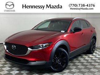 New 2025 MAZDA CX-30 AWD 2.5 S w/ Select Sport Pkg image 1