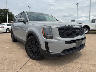 Used 2021 Kia Telluride EX w/ EX Premium Package image 1