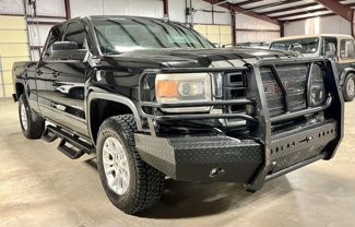 Used 2015 GMC Sierra 1500 SLE w/ SLE Value Package image 1