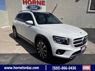 Used 2022 Mercedes-Benz GLB 250 4MATIC image 1