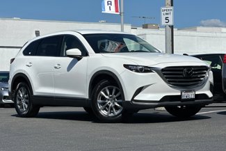 Used 2018 MAZDA CX-9 Touring image 1
