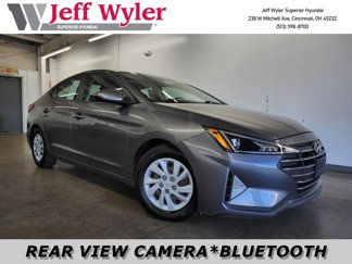 Used 2019 Hyundai Elantra SE w/ Cargo Package image 1