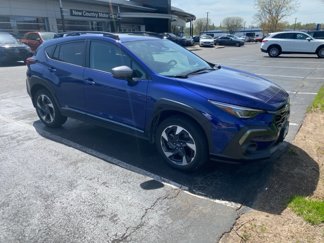 Used 2024 Subaru Crosstrek 2.5i Limited image 1