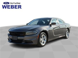 Used 2022 Dodge Charger SXT image 1