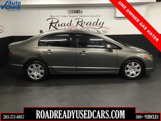 Used 2007 Honda Civic LX image 1