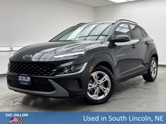 Used 2022 Hyundai Kona SEL w/ Cargo Package image 1