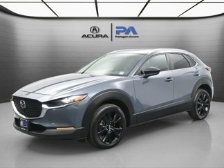Used 2022 MAZDA CX-30 AWD 2.5 S w/ Preferred Package image 1