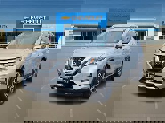 Used 2019 Nissan Rogue SV w/ Premium Package image 1