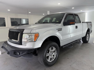 Used 2013 Ford F150 STX w/ Mid Equipment Group image 1