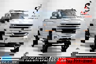 Used 2018 Chevrolet Silverado 1500 LT w/ Texas Edition image 1