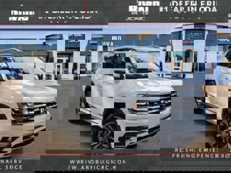 Used 2019 Volkswagen Atlas SE w/ Panoramic Sunroof Package image 1