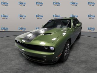 Used 2018 Dodge Challenger GT w/ Driver Convenience Group image 1