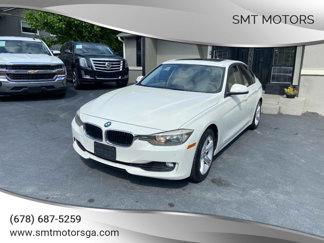 Used 2015 BMW 328i Sedan image 1