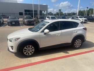 Used 2013 MAZDA CX-5 Touring w/ Bose & Moonroof Pkg image 1