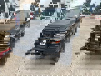 Used 2001 Chevrolet Silverado 2500 LS w/ Off-Road Skid Plate Pkg image 1