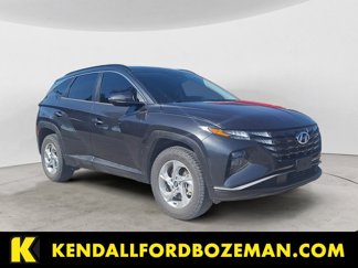 Used 2022 Hyundai Tucson SEL image 1