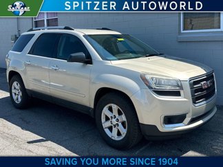 Used 2015 GMC Acadia SLE image 1