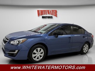 Used 2015 Subaru Impreza 2.0i image 1