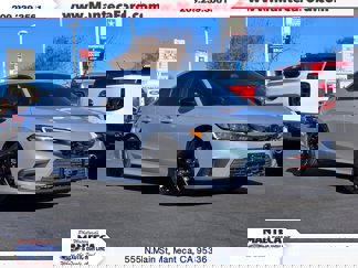 Used 2022 Honda Civic Si image 1