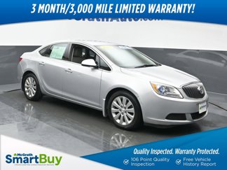 Used 2016 Buick Verano image 1