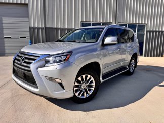 Used 2014 Lexus GX 460 Luxury image 1