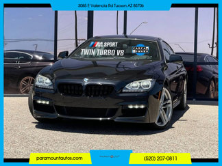 Used 2013 BMW 650i Gran Coupe image 1