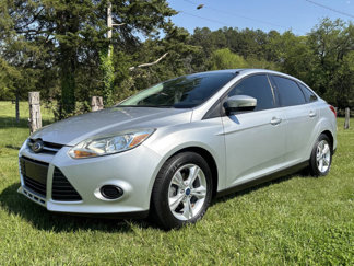 Used 2014 Ford Focus SE image 1