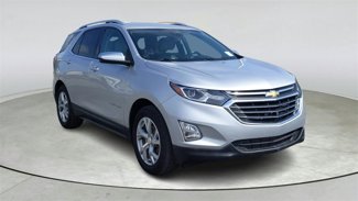 Used 2021 Chevrolet Equinox Premier image 1