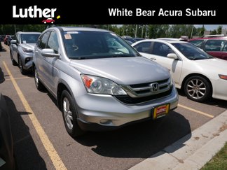 Used 2010 Honda CR-V EX-L image 1