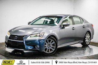 Used 2013 Lexus GS 350 image 1