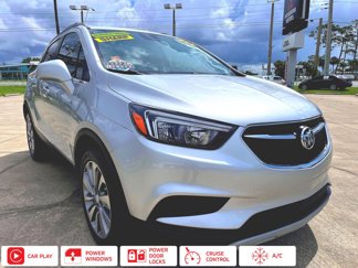 Used 2020 Buick Encore Preferred w/ Safety Package image 1