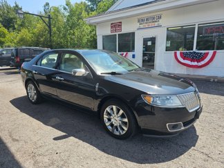 Used 2012 Lincoln MKZ AWD image 1