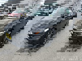 New 2025 Hyundai Elantra Sport image 1