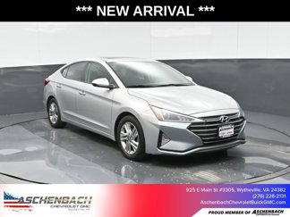 Used 2020 Hyundai Elantra Value Edition w/ Cargo Package (C1) image 1