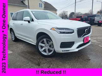 Used 2023 Volvo XC90 B5 Core image 1