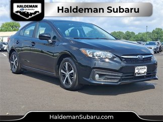 Used 2022 Subaru Impreza 2.0i Premium image 1