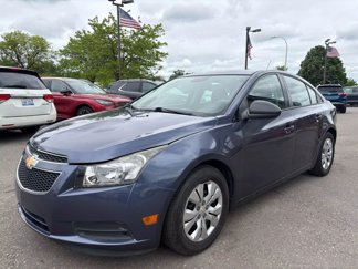 Used 2014 Chevrolet Cruze LS image 1