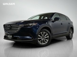 Used 2017 MAZDA CX-9 Touring image 1