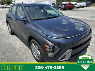 Used 2025 Hyundai Kona SE image 1