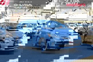 Used 2012 Toyota Prius V Two image 1