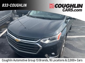 Used 2019 Chevrolet Traverse LT w/ LT Premium Package image 1