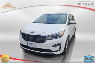 Used 2020 Kia Sedona LX image 1
